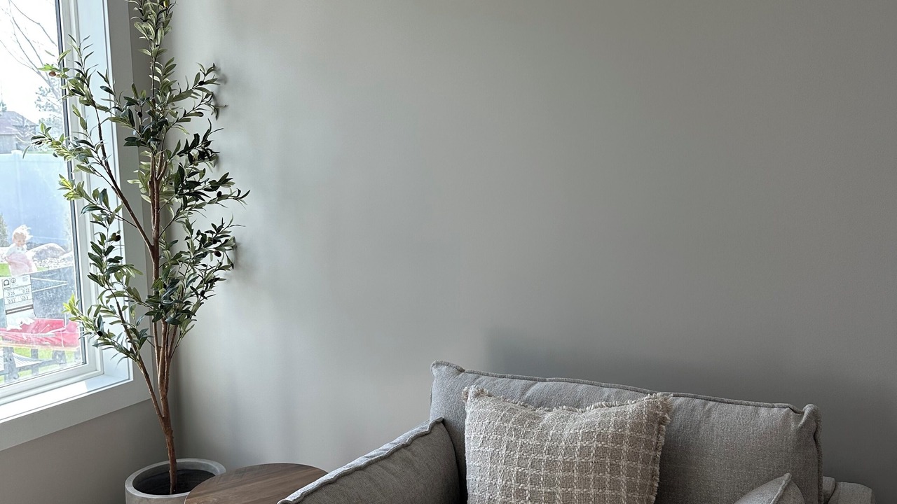 Photo of Livingroom in Grand Island