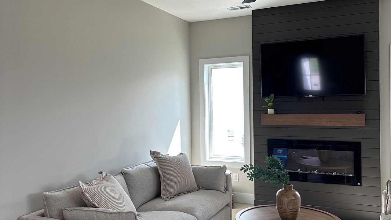 Photo of Livingroom in Grand Island