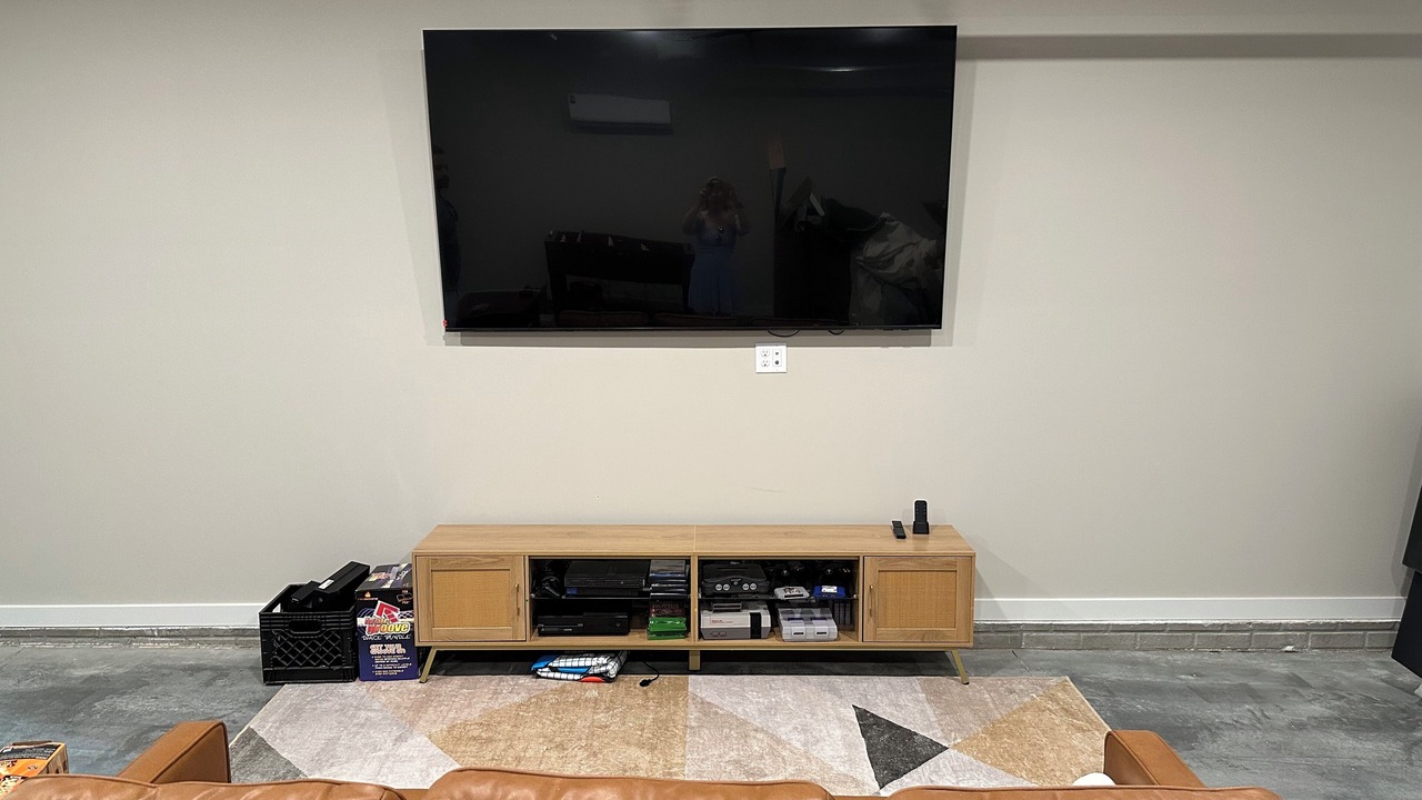 Photo of Livingroom in Grand Island