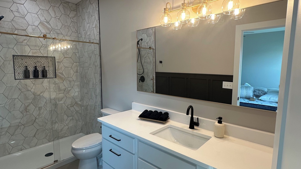 Photo of Bathroom in Grand Island