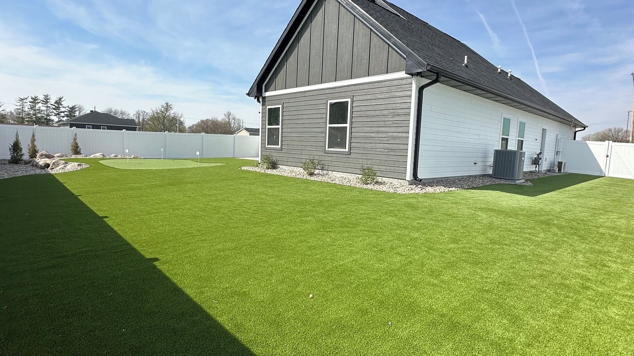 Photo of Outdoor in Grand Island
