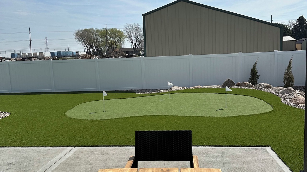 Photo of Outdoor in Grand Island