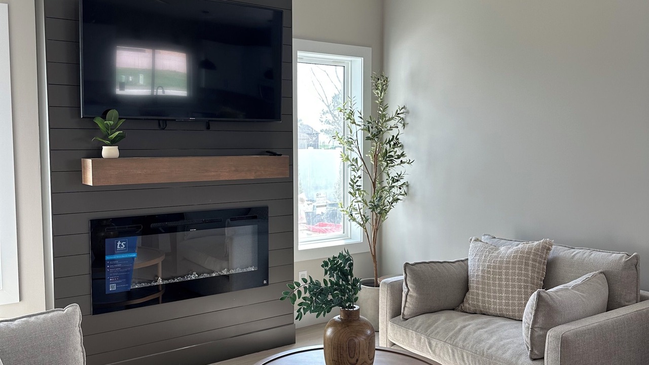 Photo of Livingroom in Grand Island