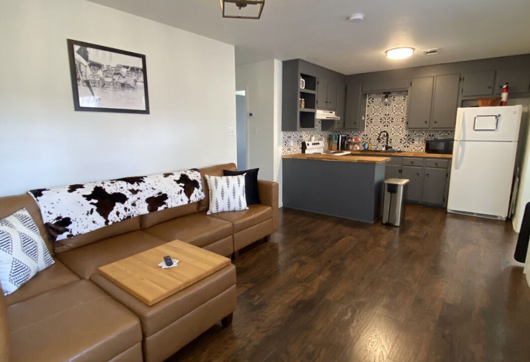 Photo of Livingroom in Mountain View