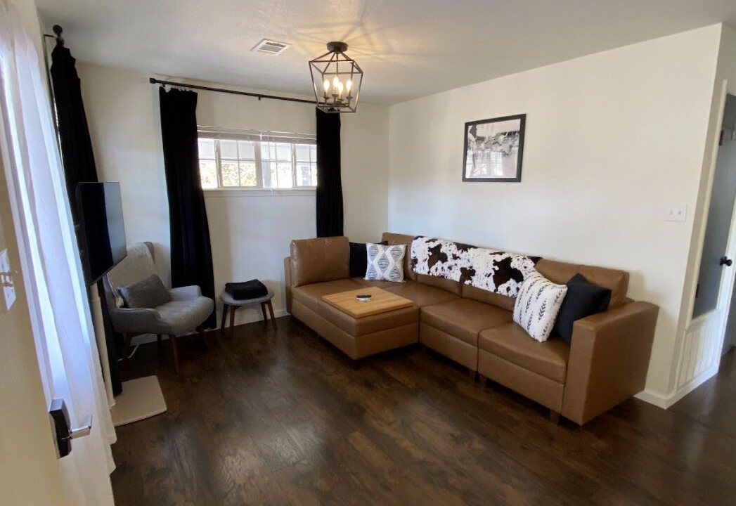Photo of Livingroom in Mountain View