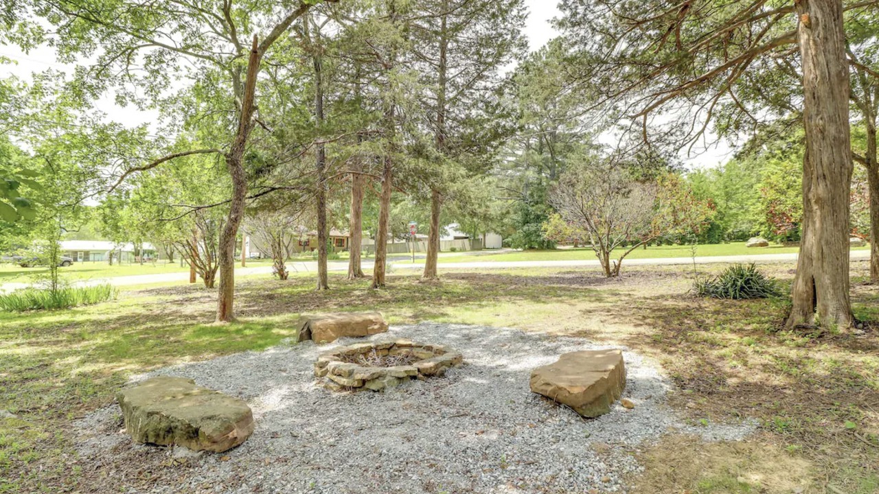 Photo of Outdoor in Mountain View