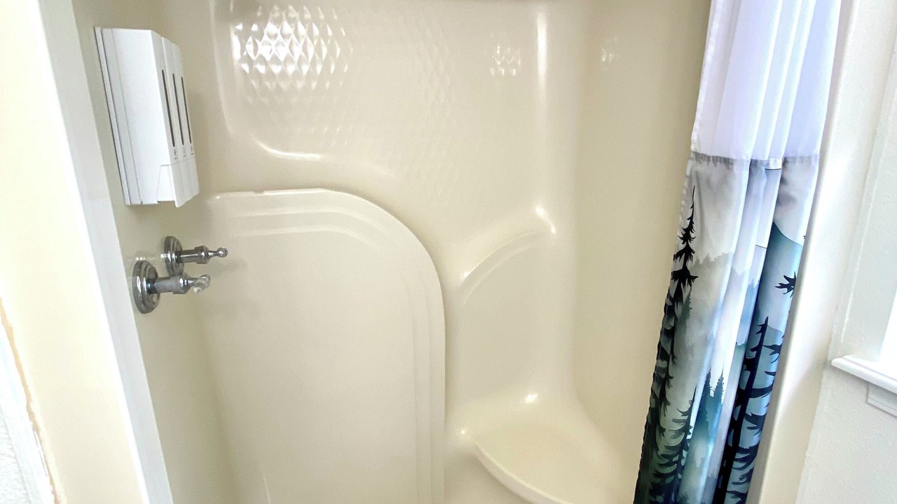 Photo of Bathroom in Mountain View