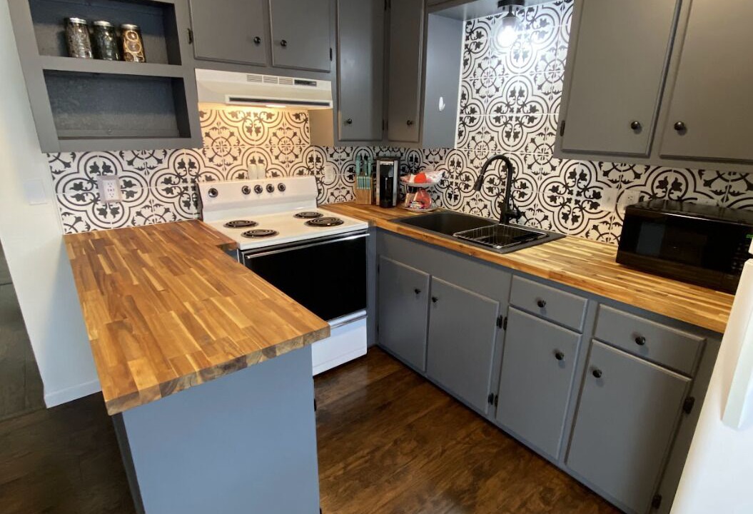 Photo of Kitchen in Mountain View