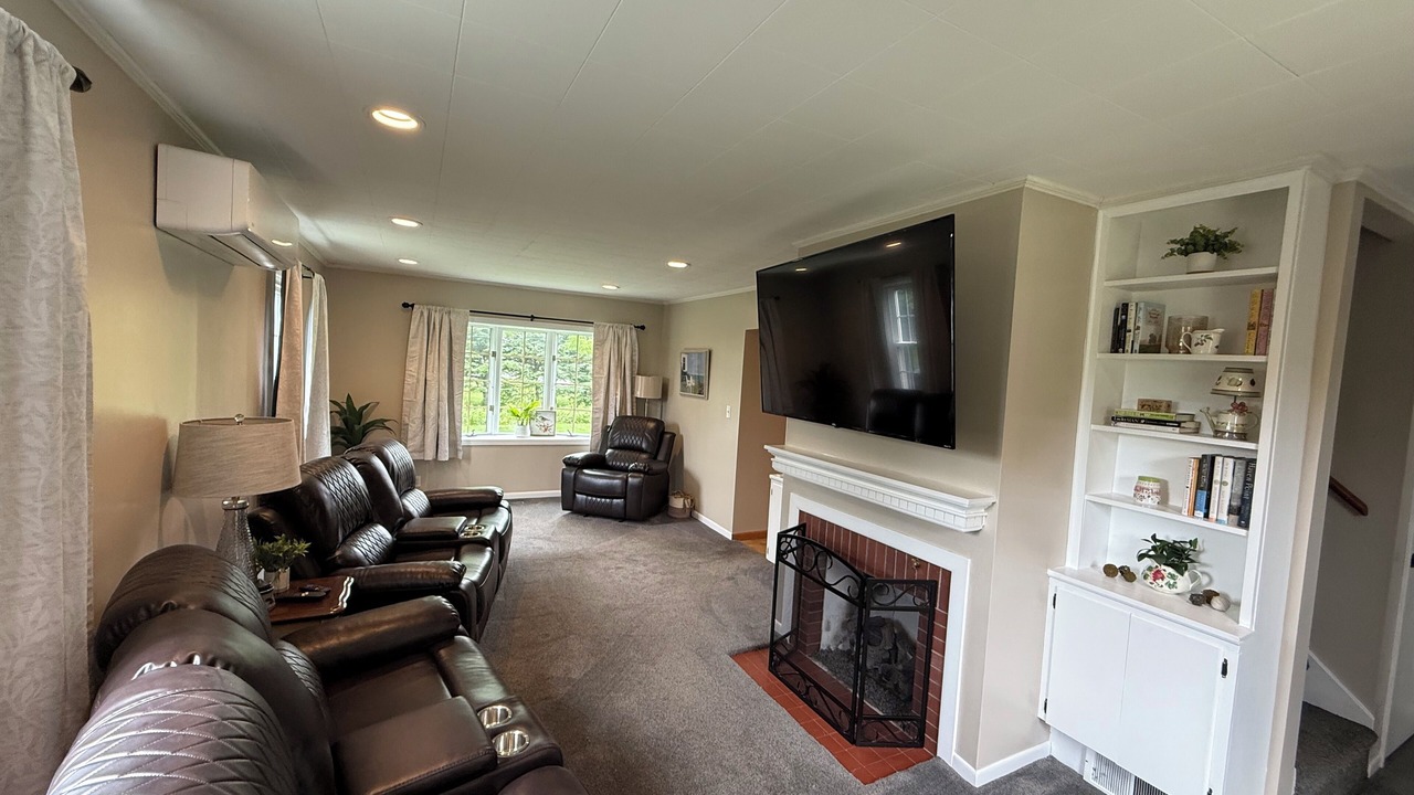 Photo of Livingroom in Presque Isle