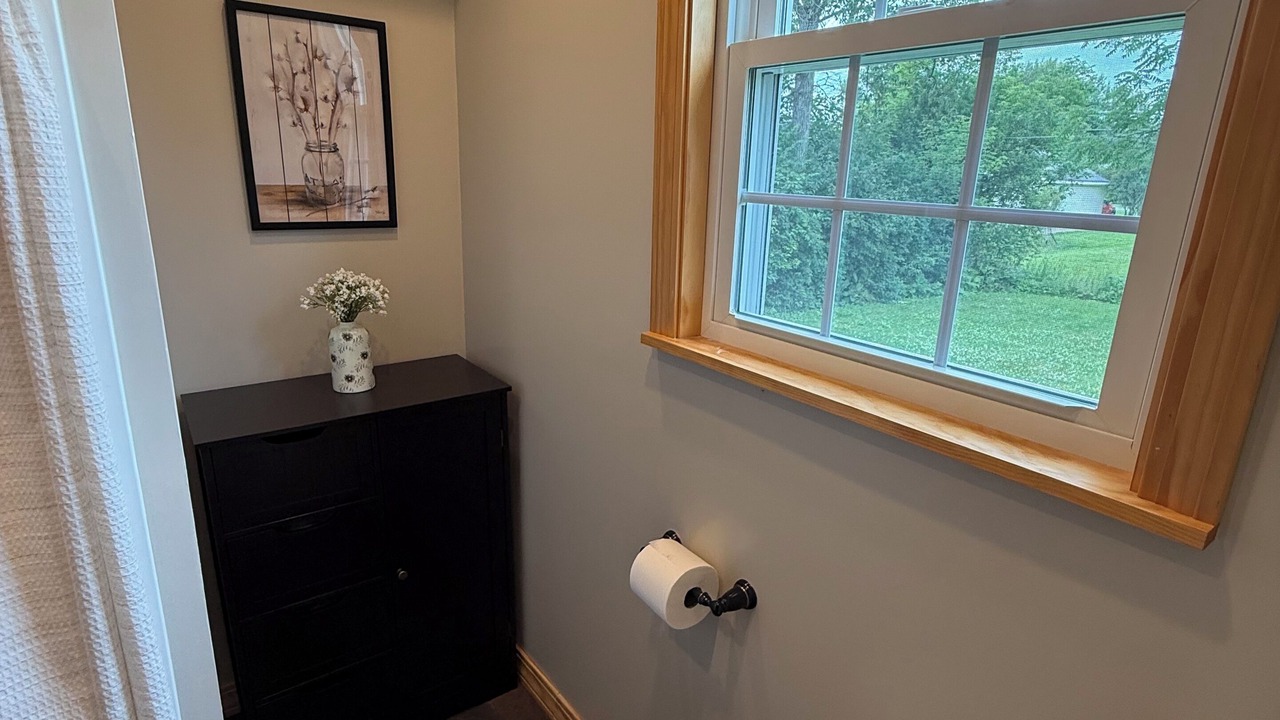 Photo of Bathroom in Presque Isle