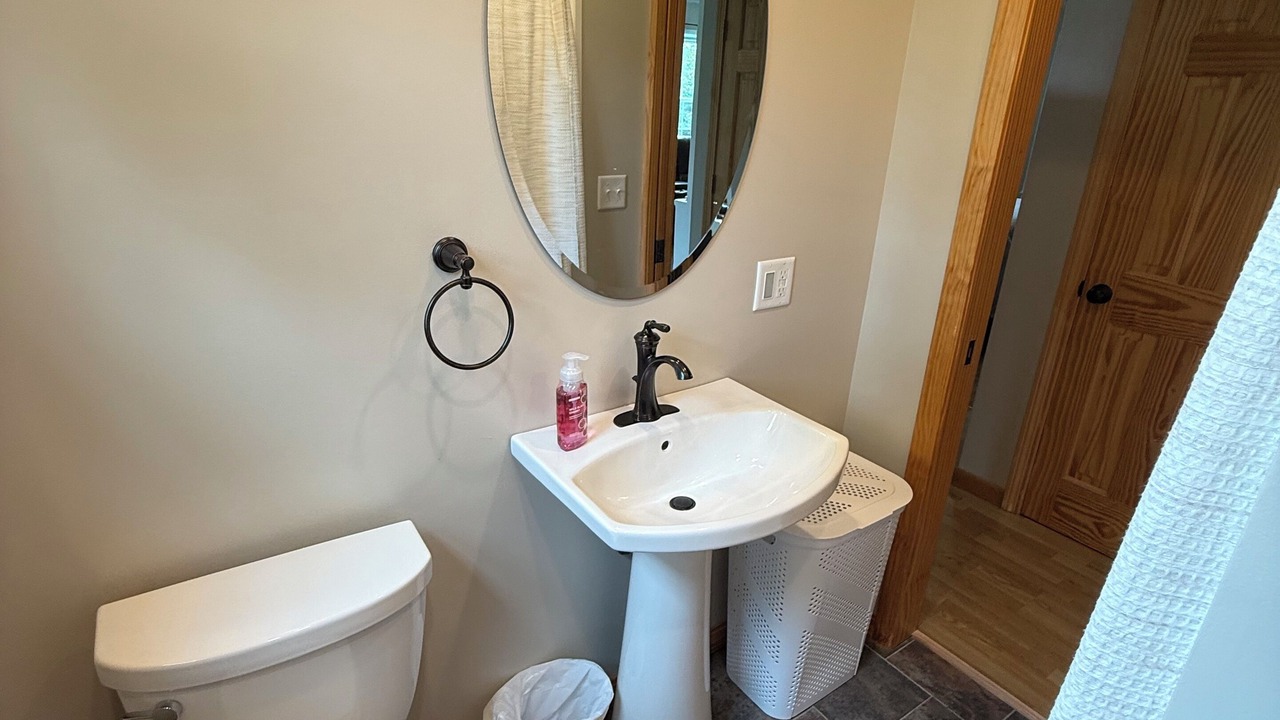 Photo of Bathroom in Presque Isle