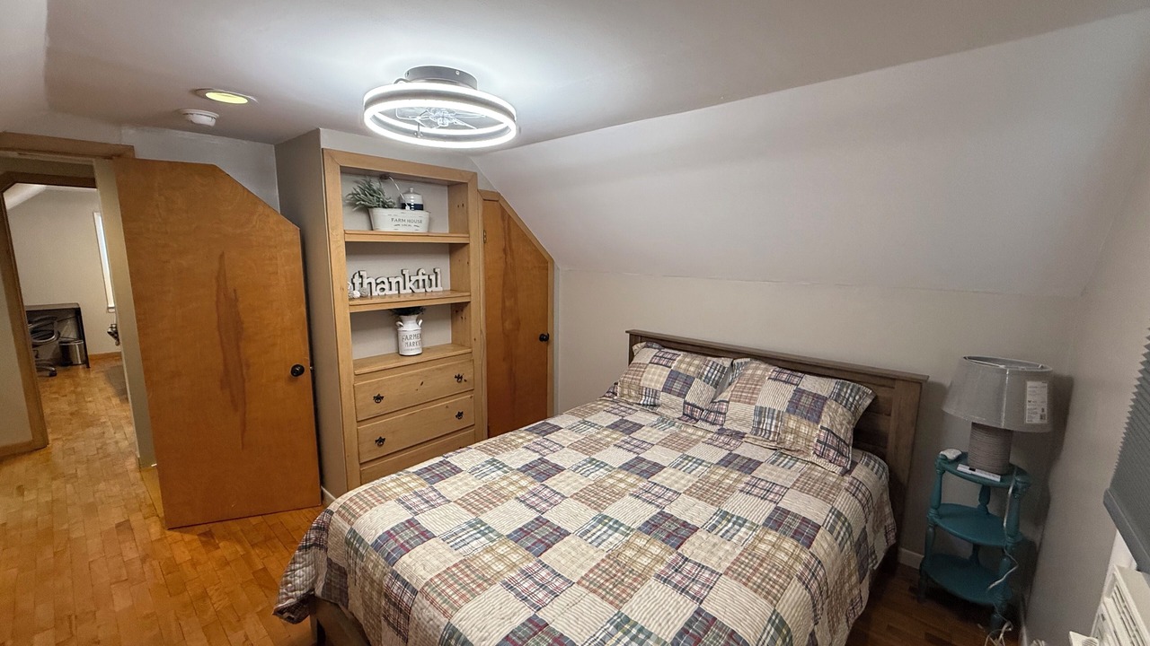 Photo of Bedroom in Presque Isle