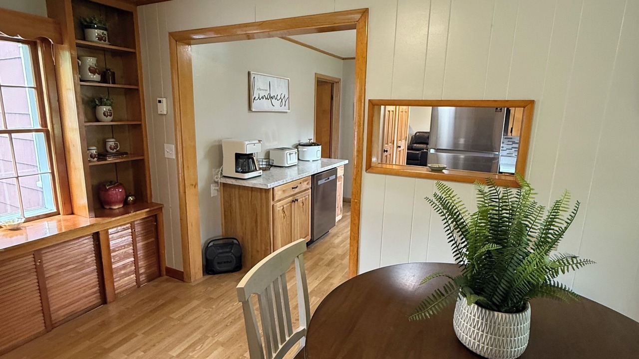 Photo of Kitchen in Presque Isle