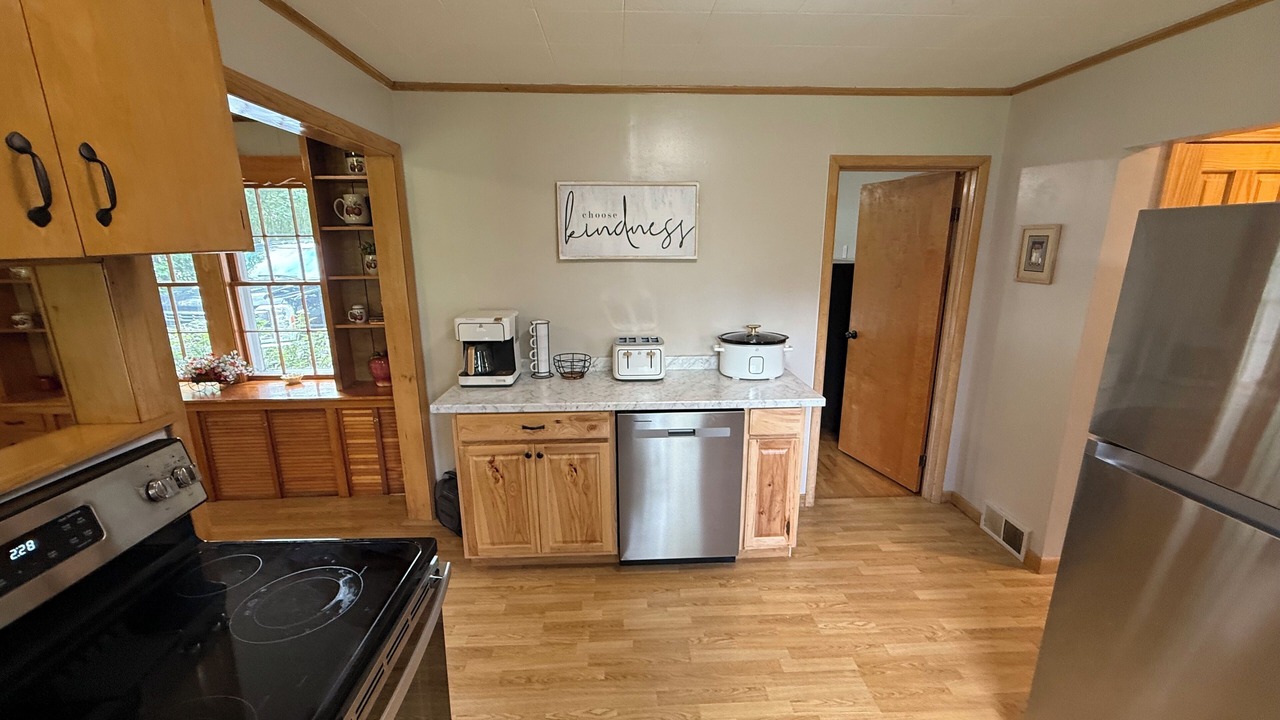 Photo of Kitchen in Presque Isle