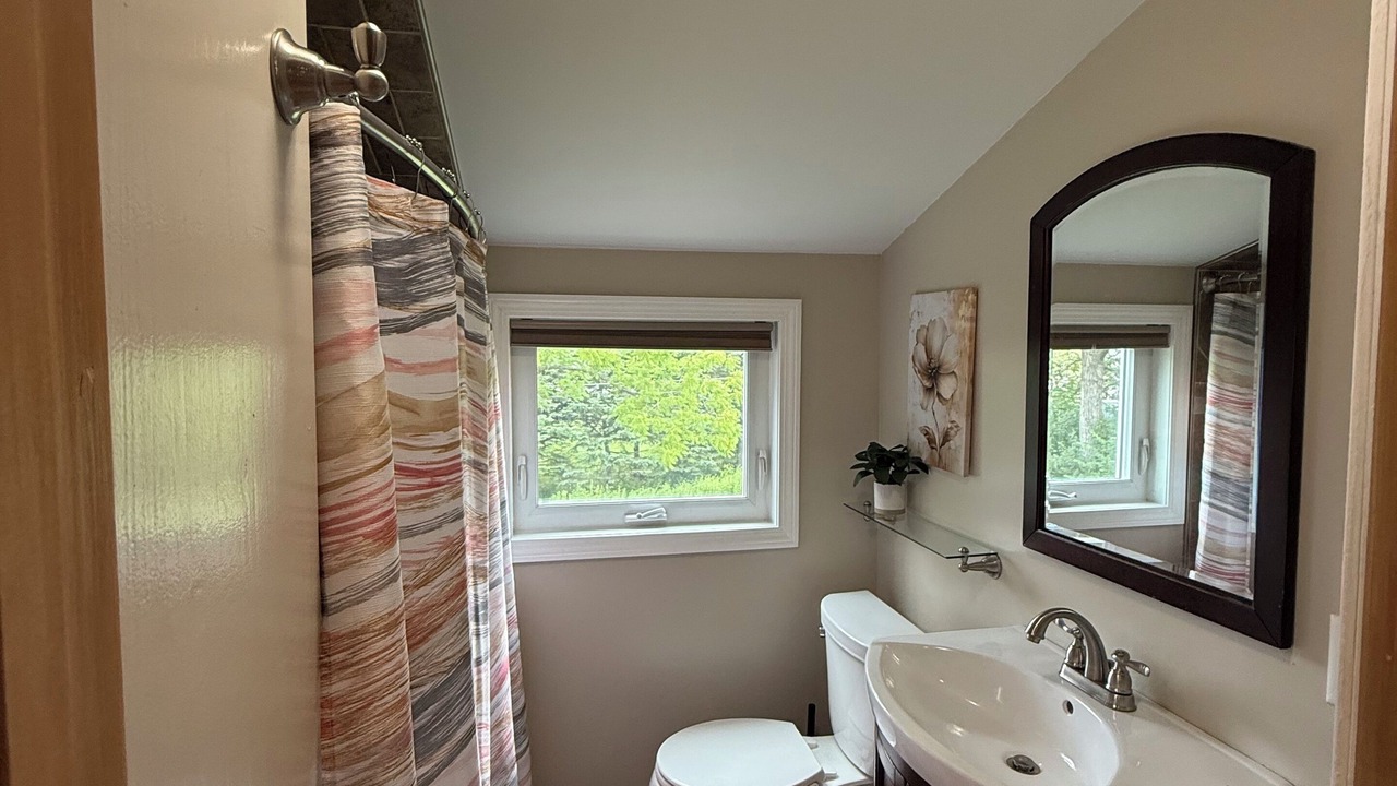 Photo of Bathroom in Presque Isle