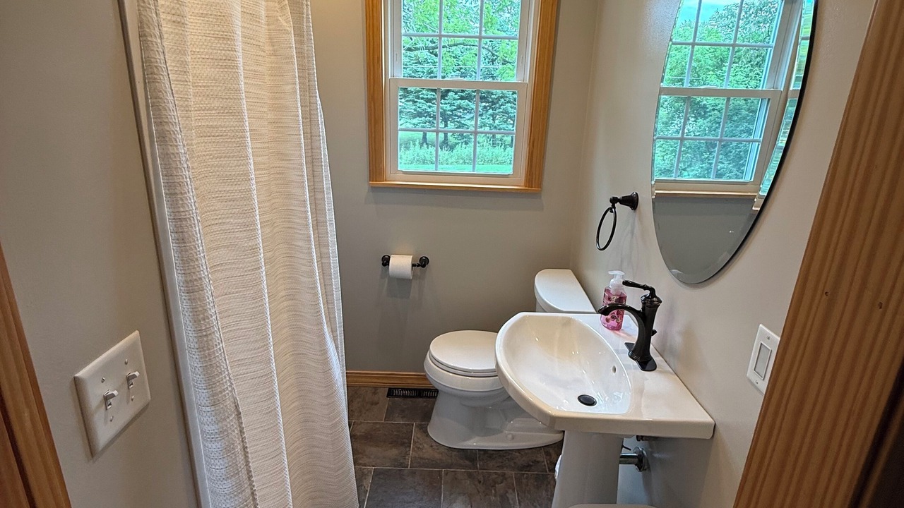 Photo of Bathroom in Presque Isle
