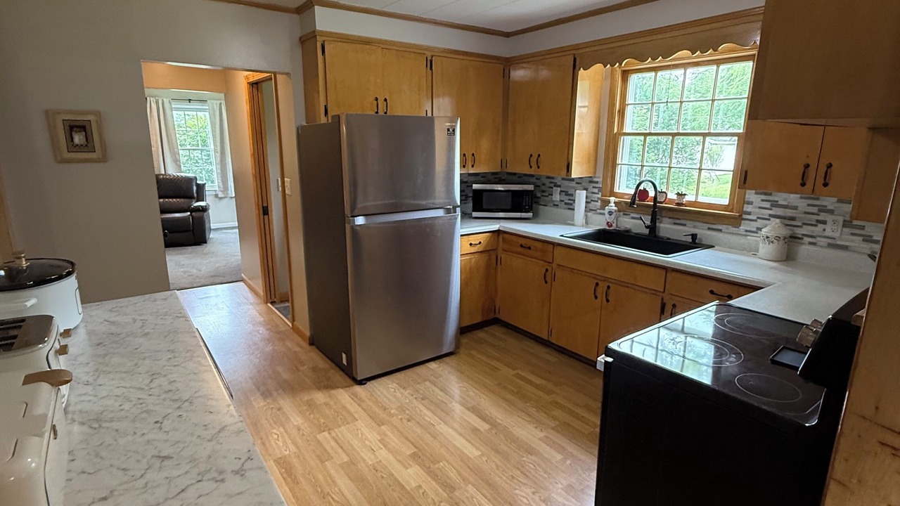 Photo of Kitchen in Presque Isle