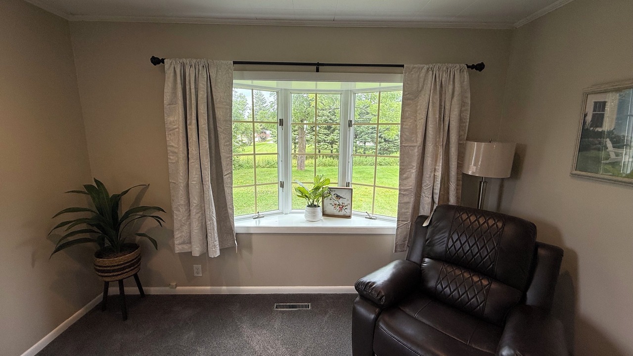 Photo of Livingroom in Presque Isle