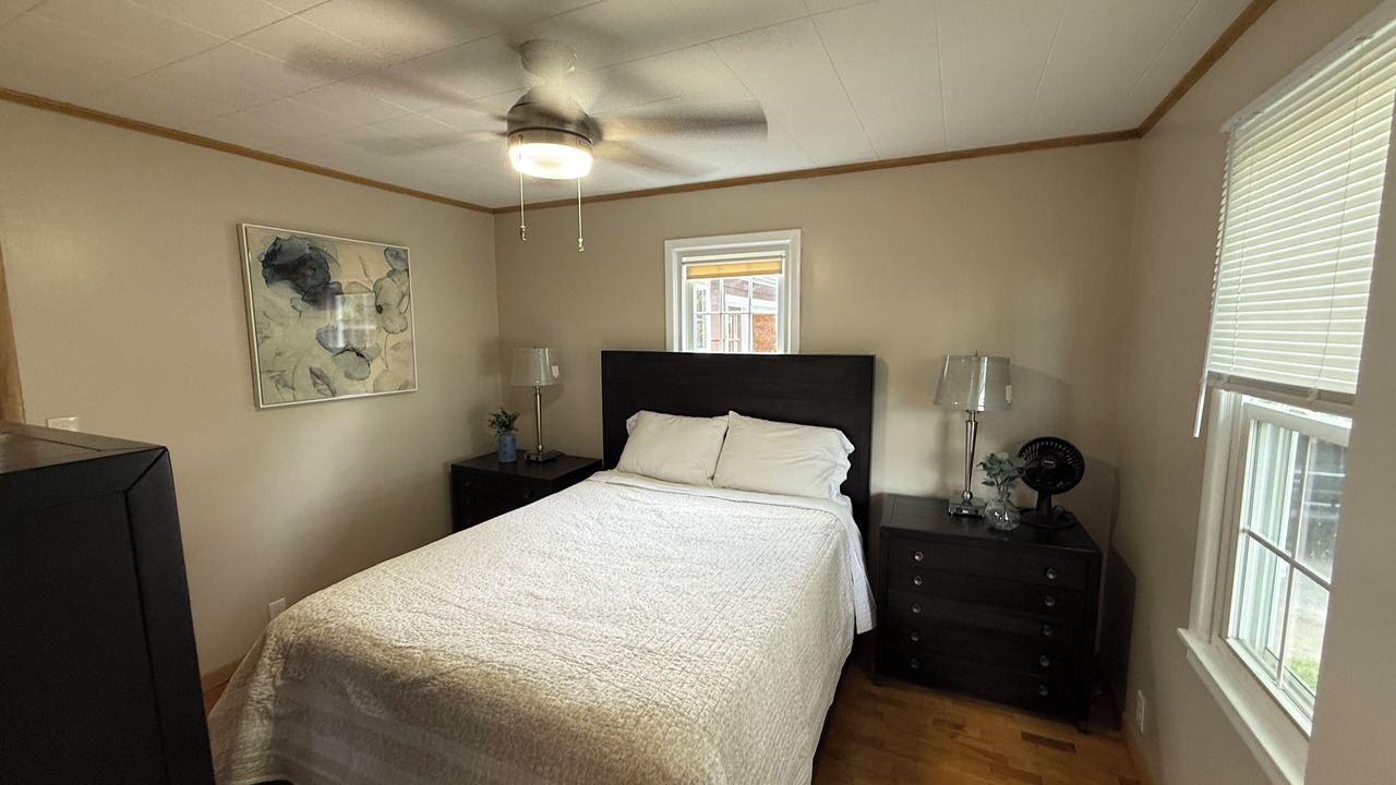 Photo of Bedroom in Presque Isle