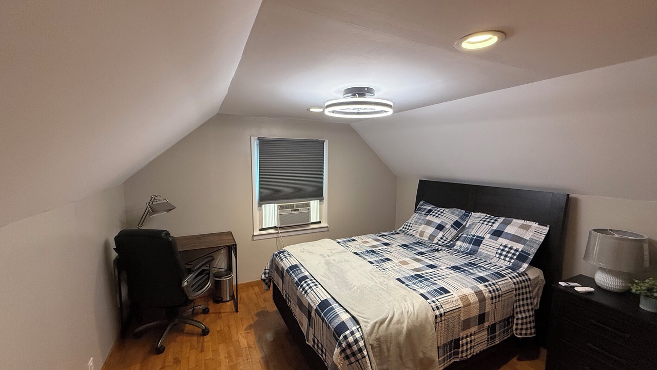 Photo of Bedroom in Presque Isle