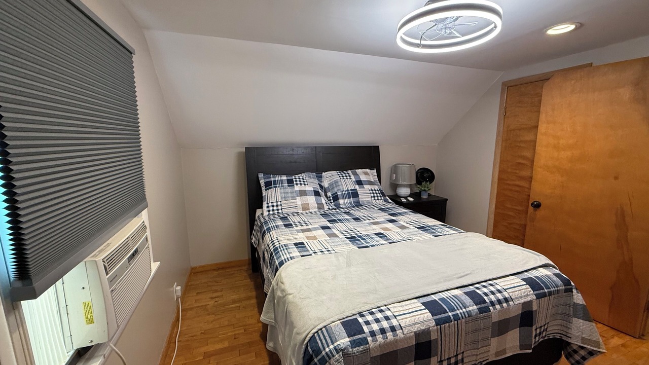 Photo of Bedroom in Presque Isle