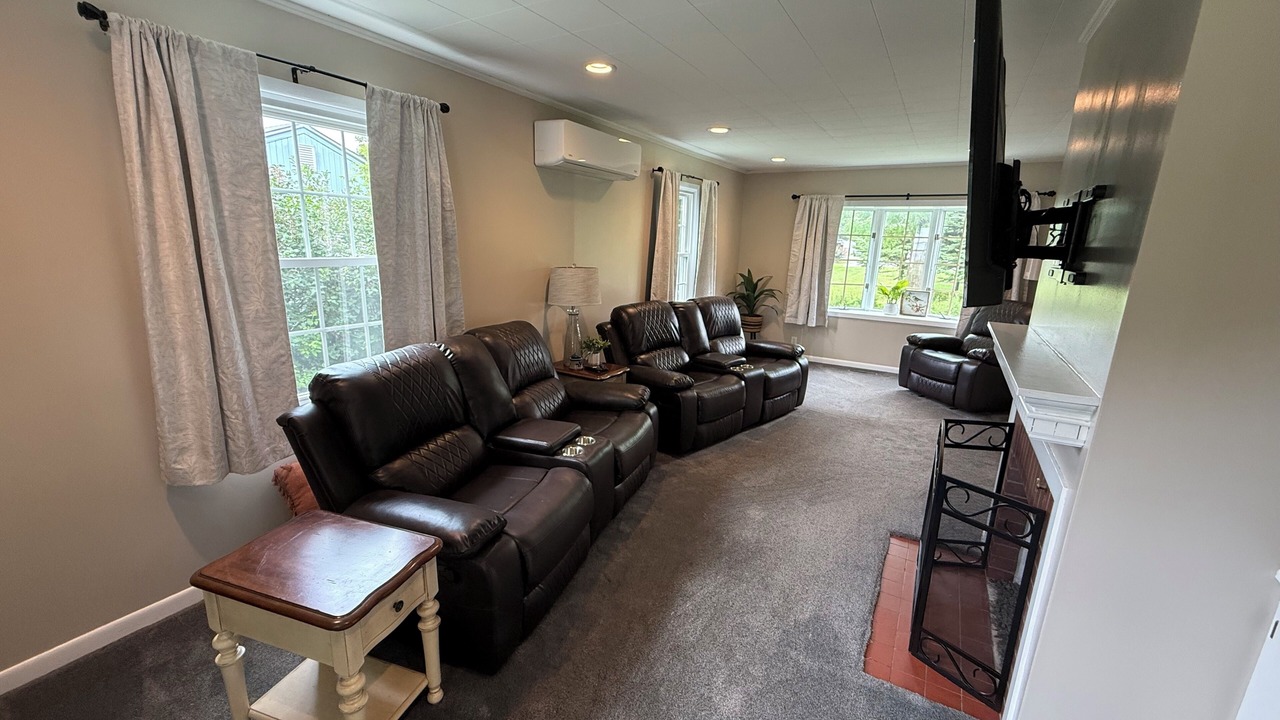 Photo of Livingroom in Presque Isle