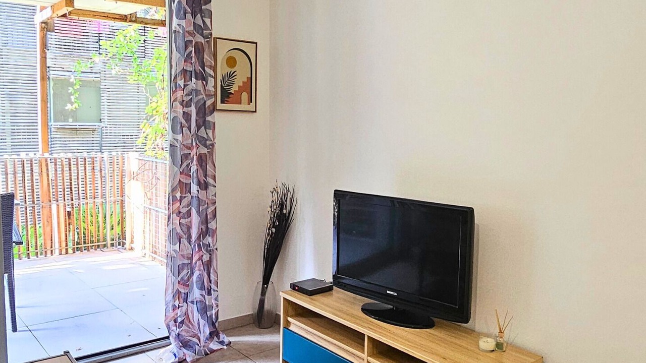 Photo of Livingroom in Saint-Sylvestre