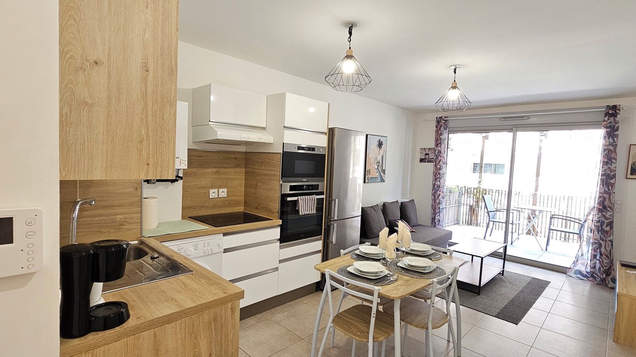 Photo of Kitchen in Saint-Sylvestre