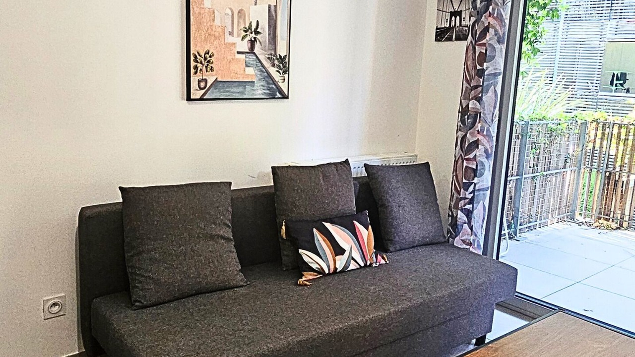 Photo of Livingroom in Saint-Sylvestre