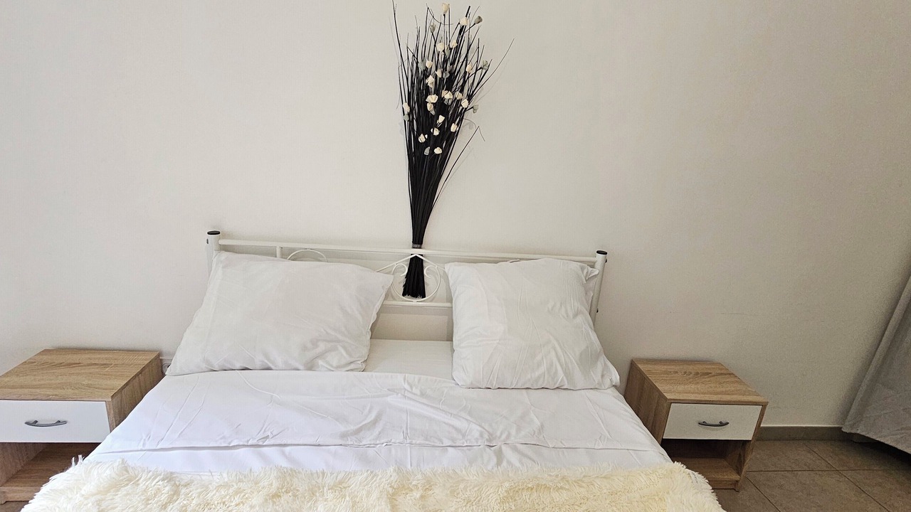 Photo of Bedroom in Saint-Sylvestre