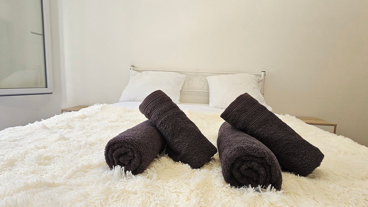 Photo of Bedroom in Saint-Sylvestre