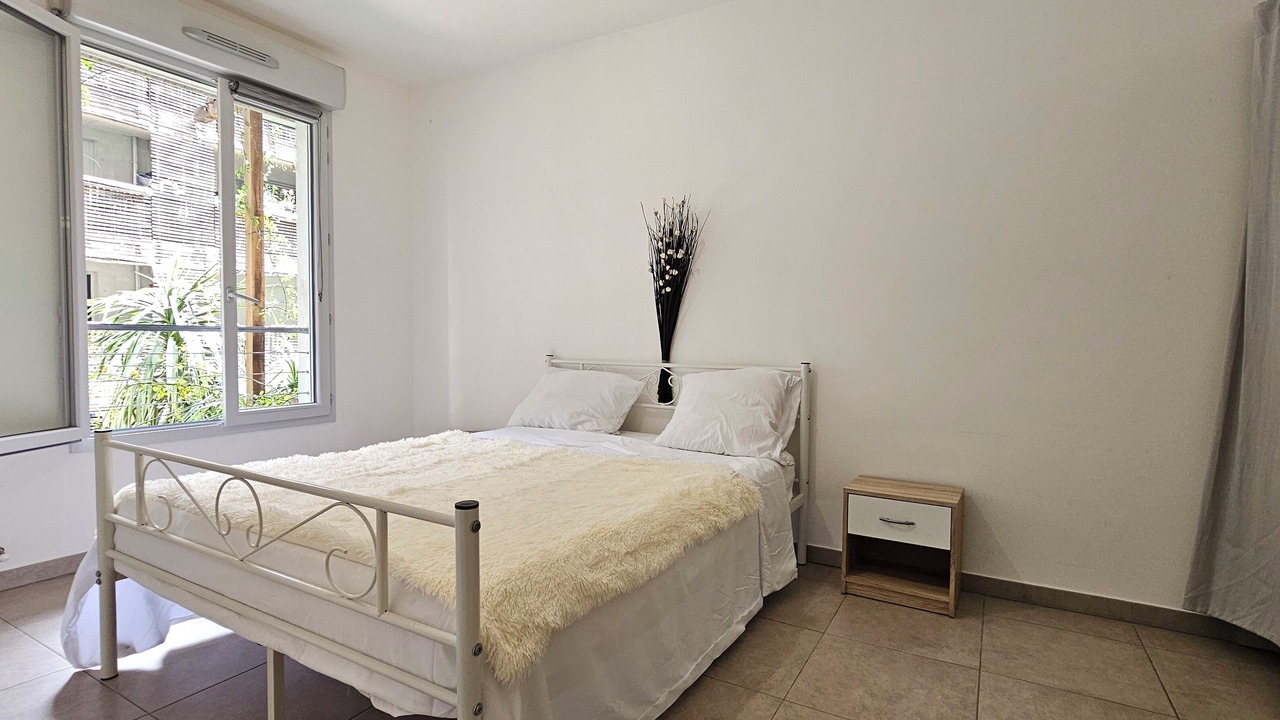 Photo of Bedroom in Saint-Sylvestre