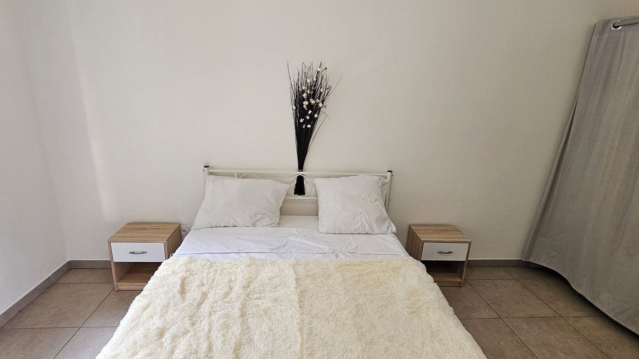 Photo of Bedroom in Saint-Sylvestre