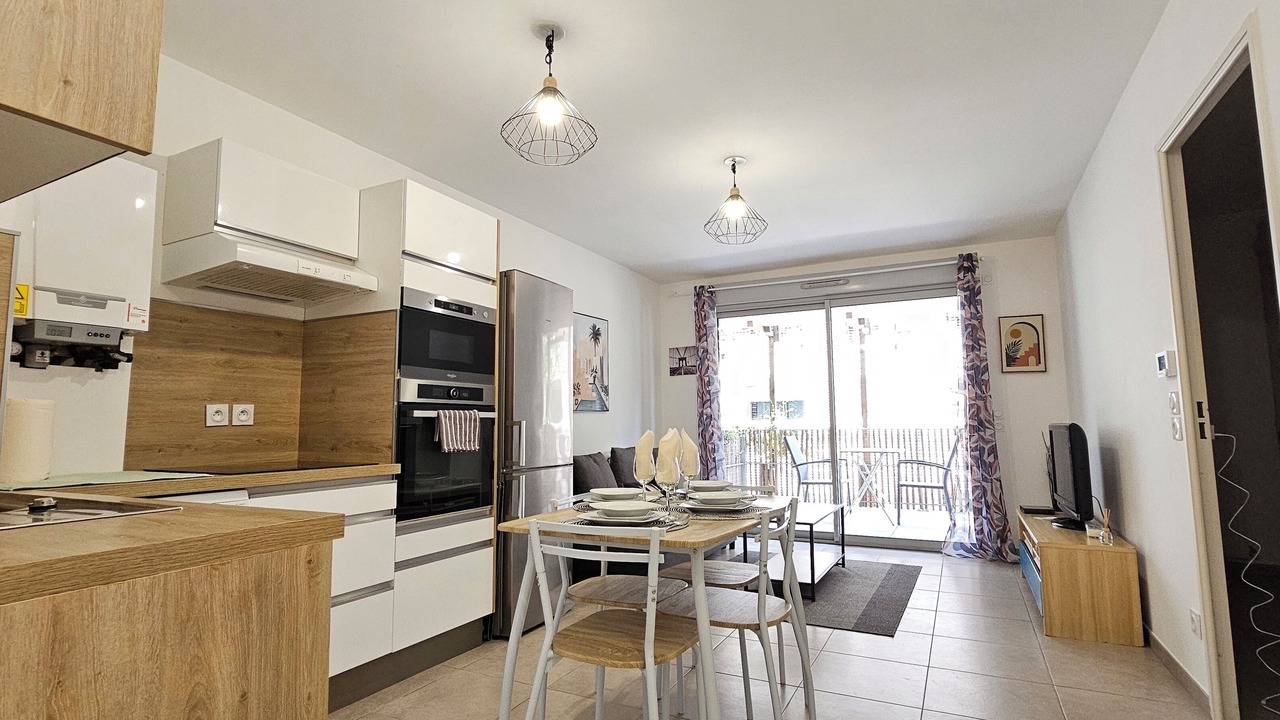 Photo of Kitchen in Saint-Sylvestre