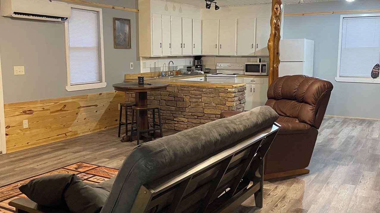 Photo of Livingroom in Batesburg
