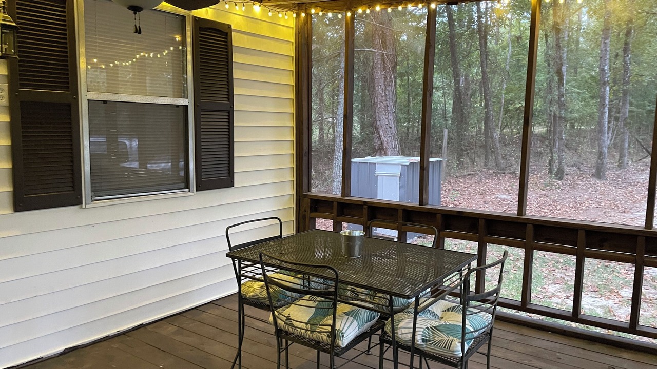 Photo of Outdoor in Batesburg