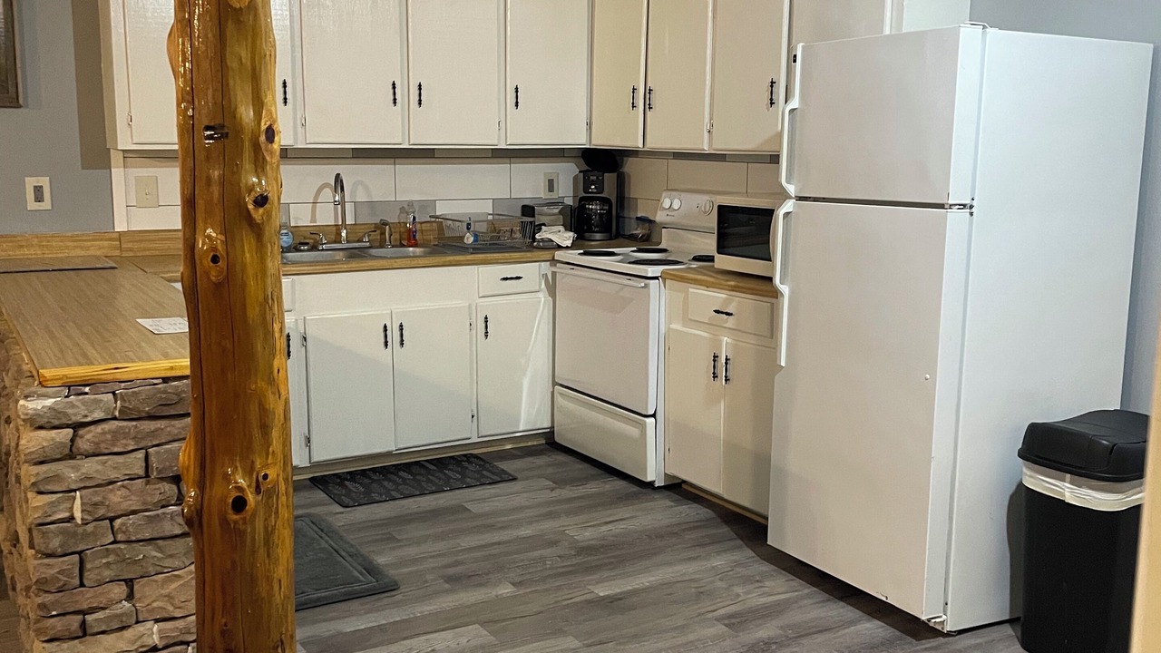 Photo of Kitchen in Batesburg