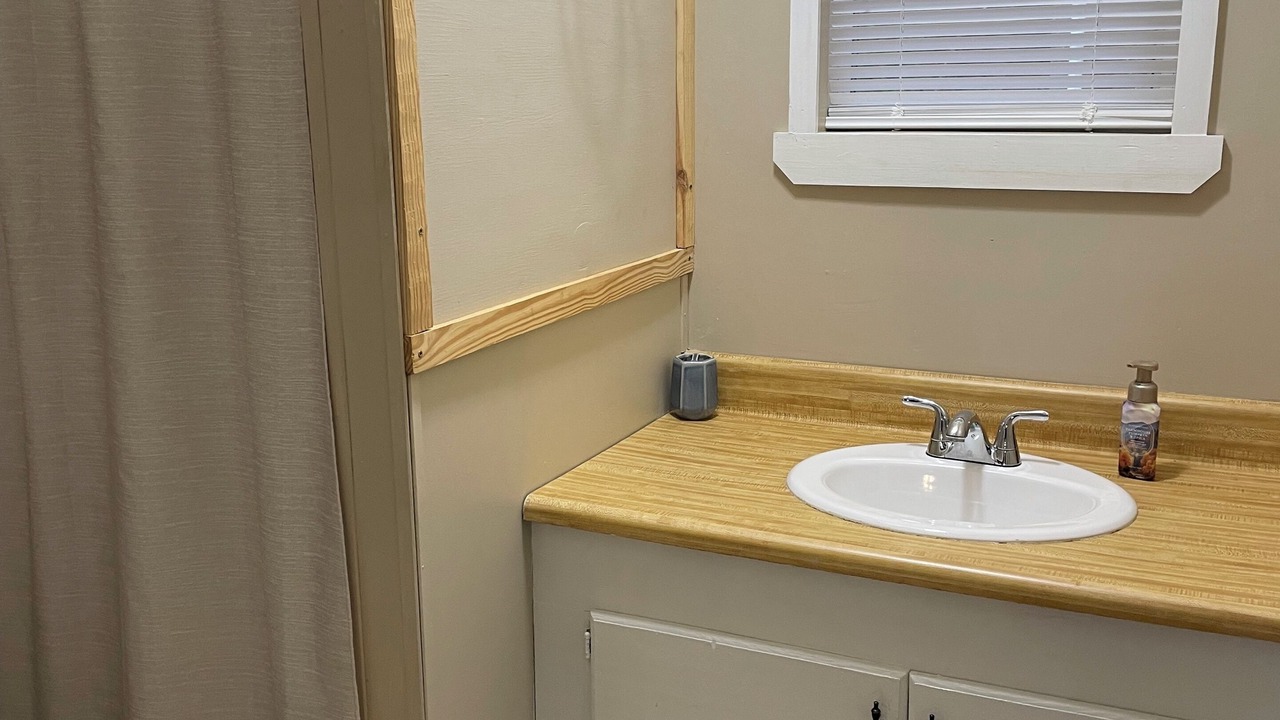 Photo of Bathroom in Batesburg