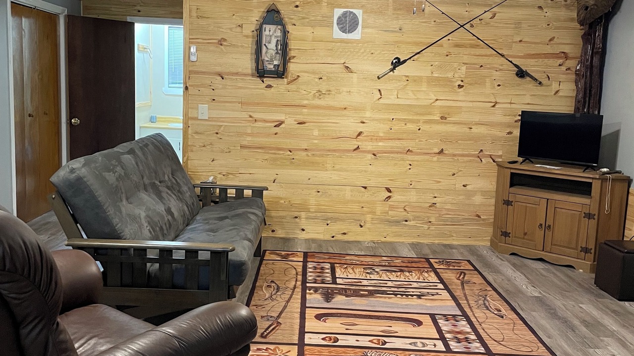 Photo of Livingroom in Batesburg