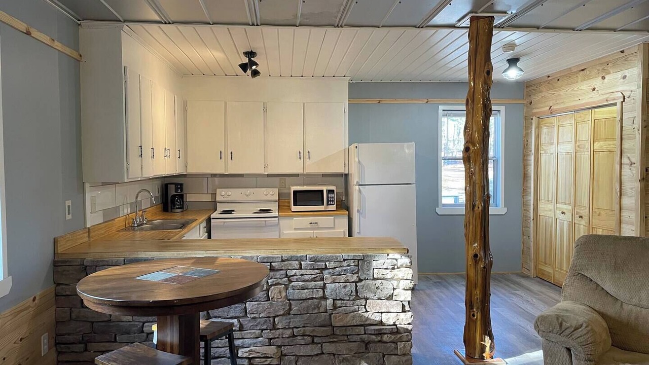 Photo of Kitchen in Batesburg