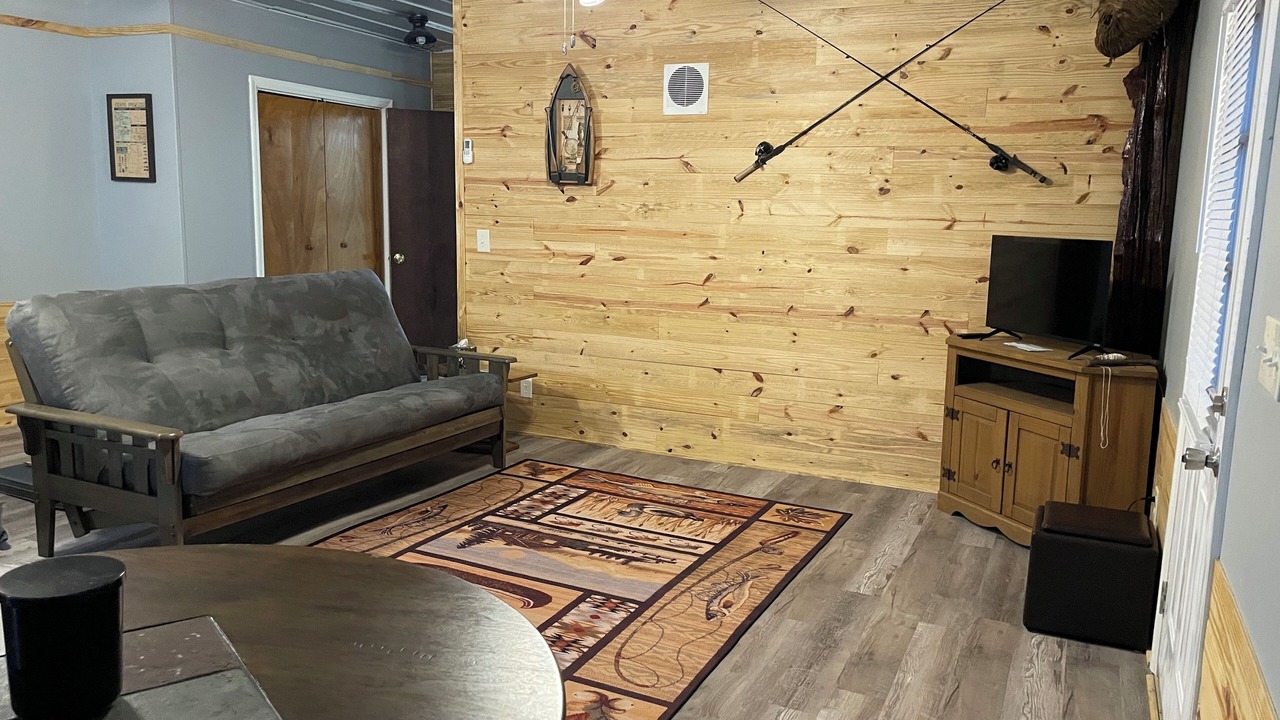 Photo of Livingroom in Batesburg