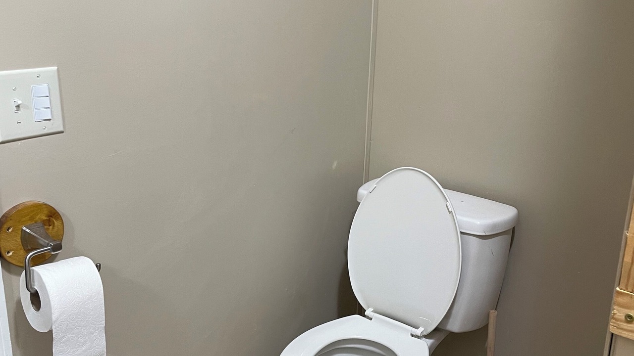 Photo of Bathroom in Batesburg