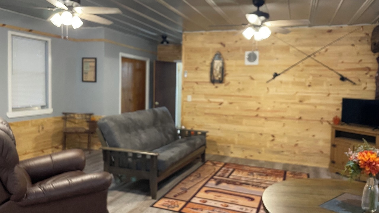 Photo of Livingroom in Batesburg