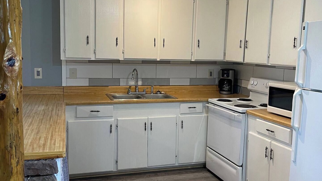 Photo of Kitchen in Batesburg