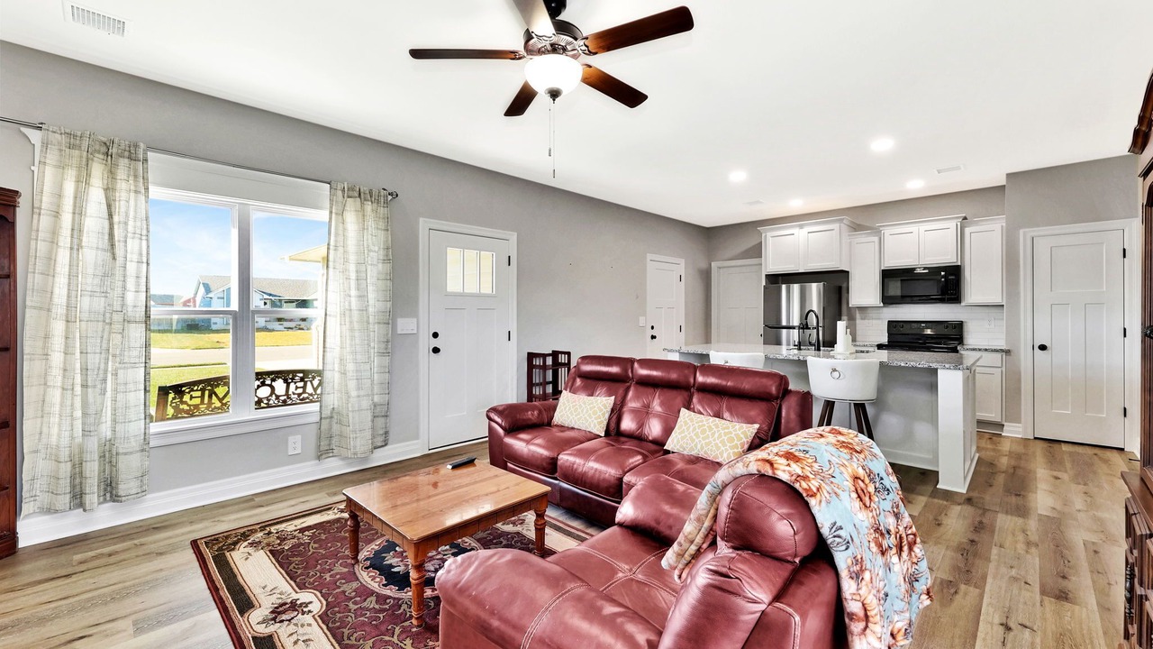 Photo of Livingroom in Goddard