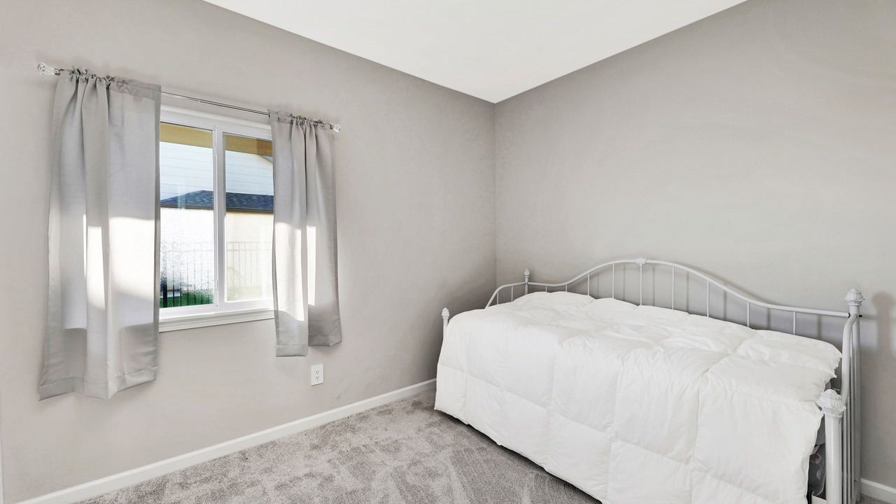 Photo of Bedroom in Goddard