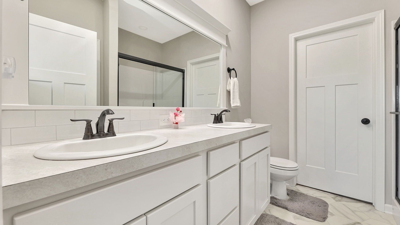 Photo of Bathroom in Goddard