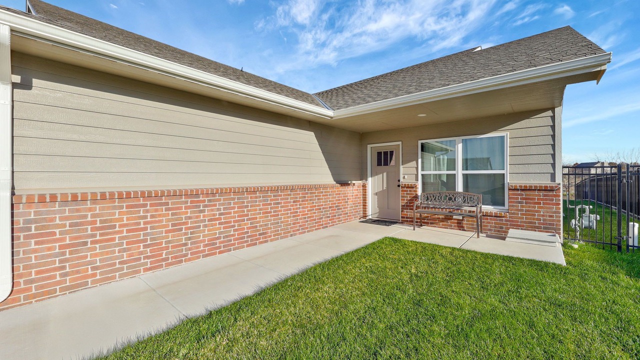 Photo of Outdoor in Goddard