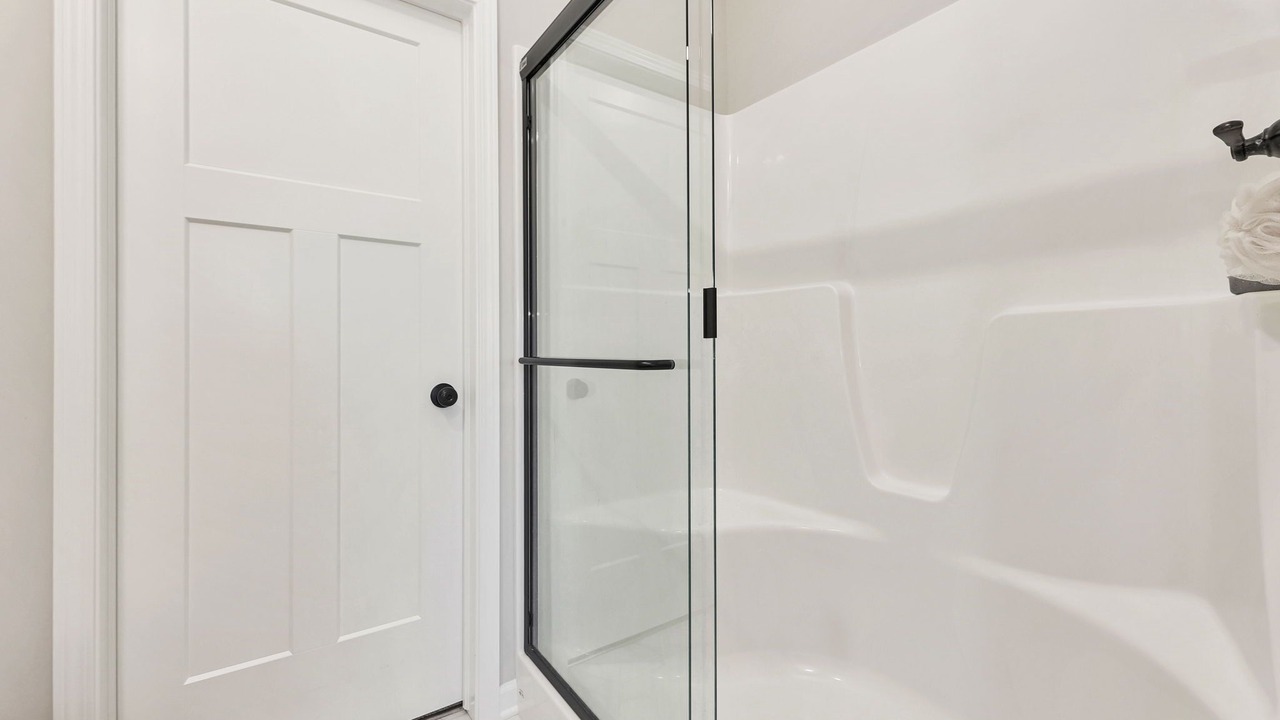 Photo of Bathroom in Goddard
