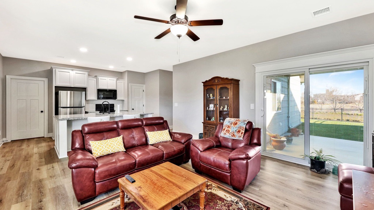 Photo of Livingroom in Goddard